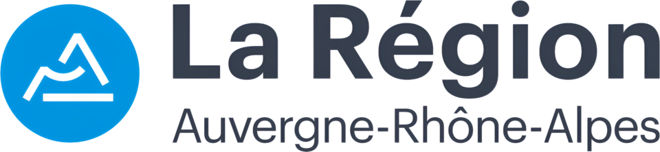 LA REGION AUVERGNE RHONE ALPES